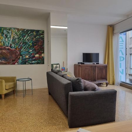 Delfini Home Plaka/Acropolis เอเธนส์ ห้อง รูปภาพ