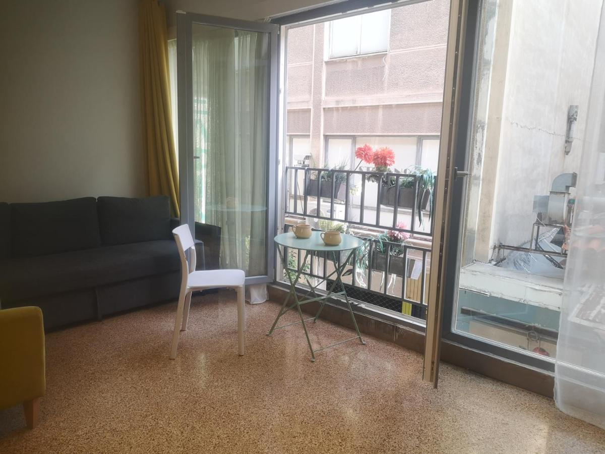 Delfini Home Plaka/Acropolis เอเธนส์ ภายนอก รูปภาพ