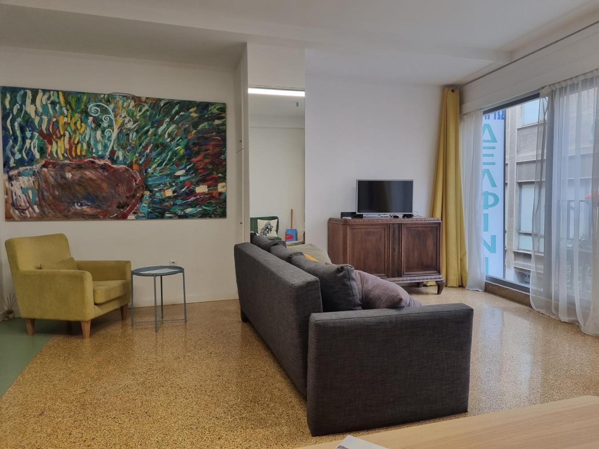 Delfini Home Plaka/Acropolis เอเธนส์ ห้อง รูปภาพ